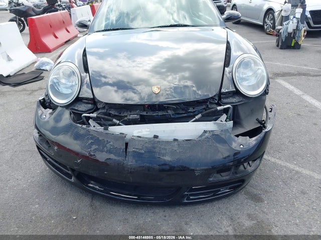 Aukcja sprzedaży 2008 Porsche 911 Carrera S, vin: WP0CB29918S775329, numer aukcji: 45146985