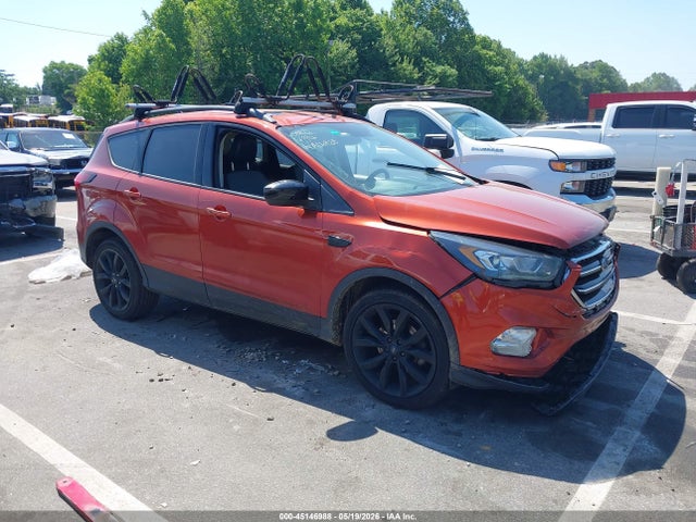 Aukcja sprzedaży 2019 Ford Escape Se, vin: 1FMCU0GD7KUA06928, numer aukcji: 45146988
