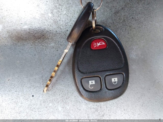 Aukcja sprzedaży 2011 Chevrolet Hhr Lt, vin: 3GNBABFW2BS552728, numer aukcji: 45146989