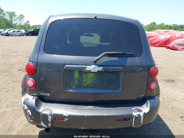 Aukcja sprzedaży 2011 Chevrolet Hhr Lt, vin: 3GNBABFW2BS552728, numer aukcji: 45146989
