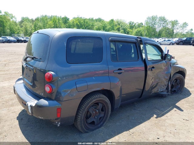Aukcja sprzedaży 2011 Chevrolet Hhr Lt, vin: 3GNBABFW2BS552728, numer aukcji: 45146989
