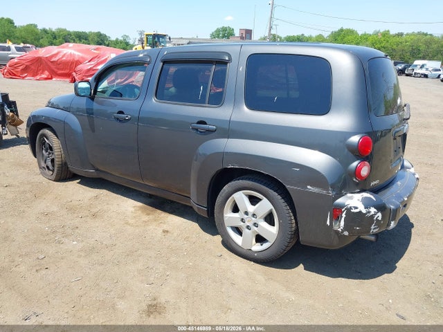 Aukcja sprzedaży 2011 Chevrolet Hhr Lt, vin: 3GNBABFW2BS552728, numer aukcji: 45146989