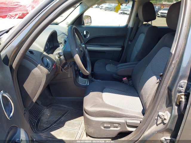 Aukcja sprzedaży 2011 Chevrolet Hhr Lt, vin: 3GNBABFW2BS552728, numer aukcji: 45146989