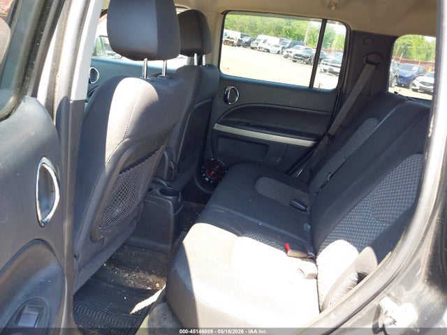 Aukcja sprzedaży 2011 Chevrolet Hhr Lt, vin: 3GNBABFW2BS552728, numer aukcji: 45146989