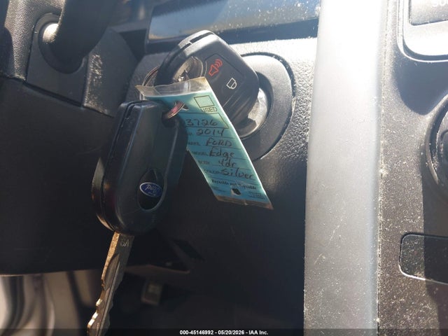 Aukcja sprzedaży 2014 Ford Edge Se, vin: 2FMDK3GC3EBB27775, numer aukcji: 45146992