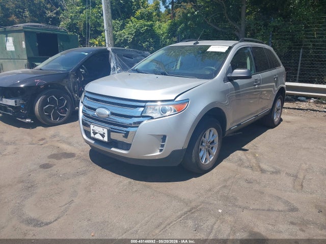 Aukcja sprzedaży 2014 Ford Edge Se, vin: 2FMDK3GC3EBB27775, numer aukcji: 45146992