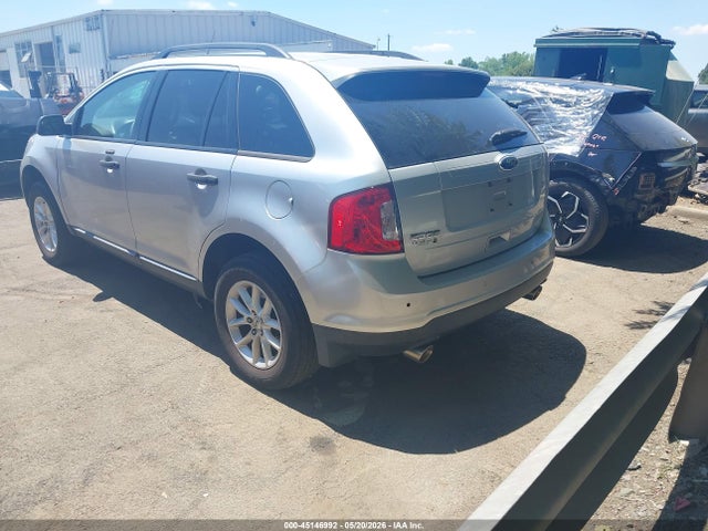 Aukcja sprzedaży 2014 Ford Edge Se, vin: 2FMDK3GC3EBB27775, numer aukcji: 45146992
