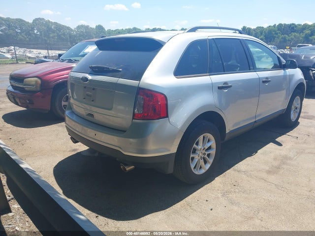 Aukcja sprzedaży 2014 Ford Edge Se, vin: 2FMDK3GC3EBB27775, numer aukcji: 45146992