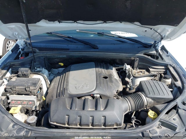45146993 :رقم المزاد ، 1C4RJFBT3DC524309 vin ، 2013 Jeep Grand Cherokee Limited مزاد بيع