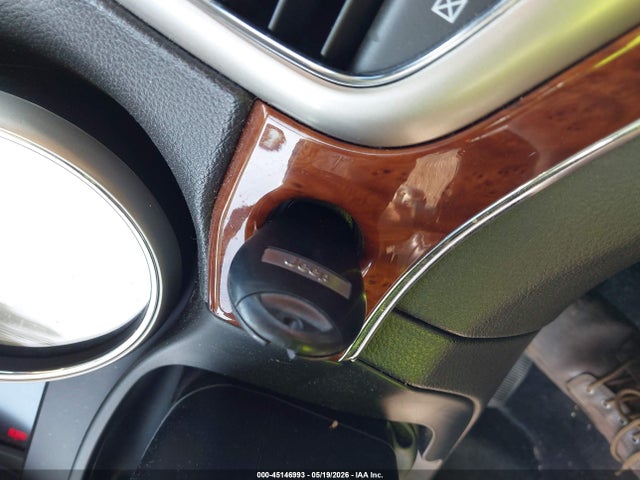 45146993 :رقم المزاد ، 1C4RJFBT3DC524309 vin ، 2013 Jeep Grand Cherokee Limited مزاد بيع