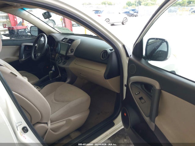 45146995 :رقم المزاد ، JTMZK31V385020271 vin ، 2008 Toyota Rav4 Limited V6 مزاد بيع