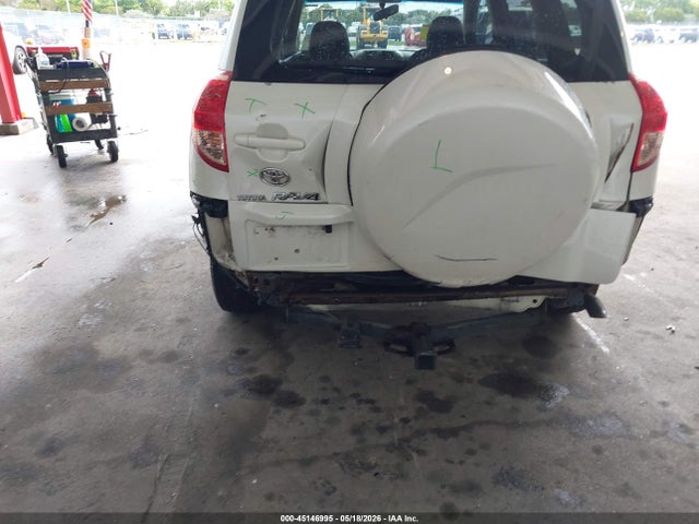 45146995 :رقم المزاد ، JTMZK31V385020271 vin ، 2008 Toyota Rav4 Limited V6 مزاد بيع