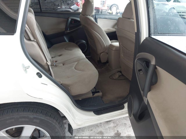 45146995 :رقم المزاد ، JTMZK31V385020271 vin ، 2008 Toyota Rav4 Limited V6 مزاد بيع