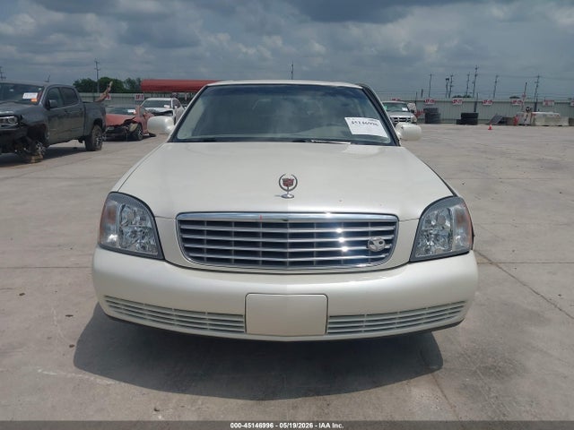 Продажа на аукционе авто 2003 Cadillac Deville Standard, vin: 1G6KD54Y33U202910, номер лота: 45146996