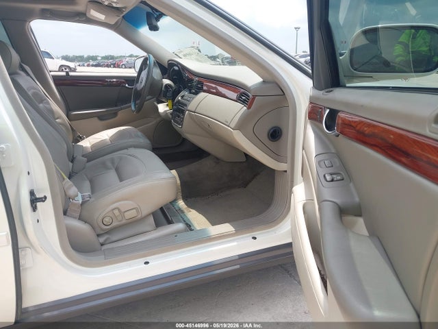 Продажа на аукционе авто 2003 Cadillac Deville Standard, vin: 1G6KD54Y33U202910, номер лота: 45146996