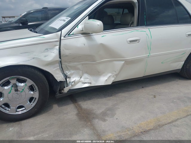 Продажа на аукционе авто 2003 Cadillac Deville Standard, vin: 1G6KD54Y33U202910, номер лота: 45146996