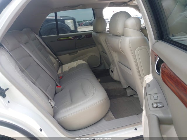 Продажа на аукционе авто 2003 Cadillac Deville Standard, vin: 1G6KD54Y33U202910, номер лота: 45146996