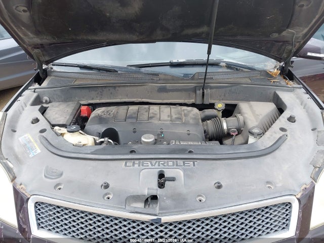 45146997 :رقم المزاد ، 1GNLRFED9AS130180 vin ، 2010 Chevrolet Traverse Lt مزاد بيع