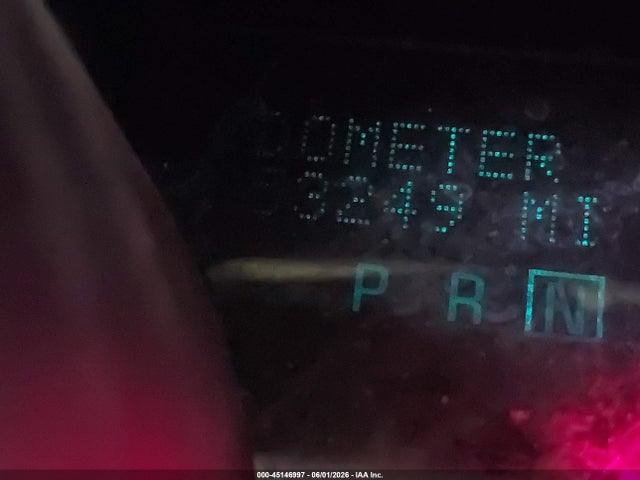 45146997 :رقم المزاد ، 1GNLRFED9AS130180 vin ، 2010 Chevrolet Traverse Lt مزاد بيع