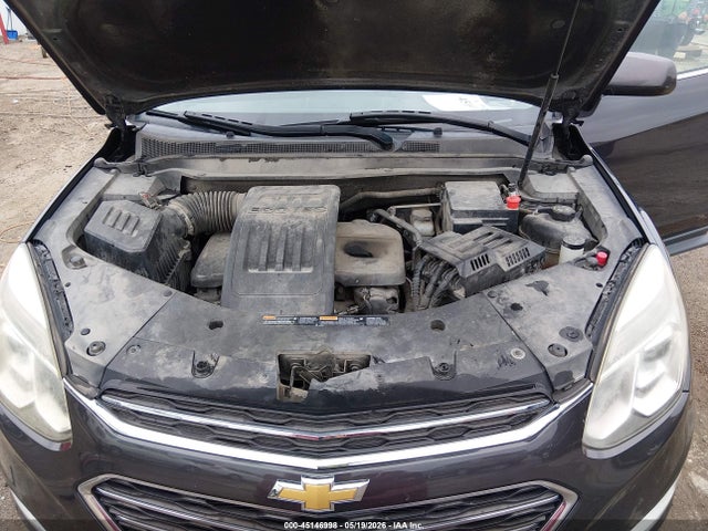 2GNALCEK8G6352727 Chevrolet EQUINOX LT