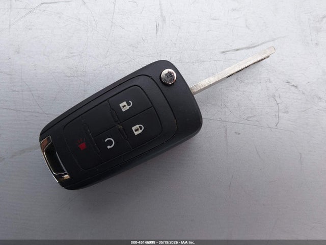 2GNALCEK8G6352727 Chevrolet EQUINOX LT