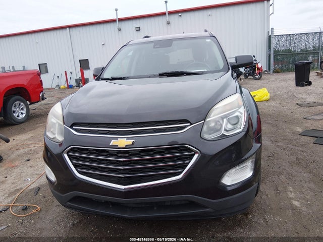 2GNALCEK8G6352727 Chevrolet EQUINOX LT
