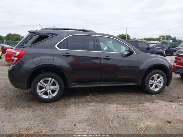 2GNALCEK8G6352727 Chevrolet EQUINOX LT