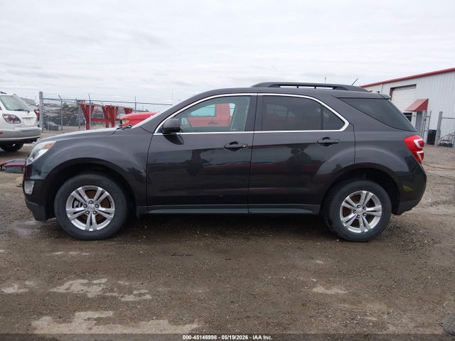 2GNALCEK8G6352727 Chevrolet EQUINOX LT