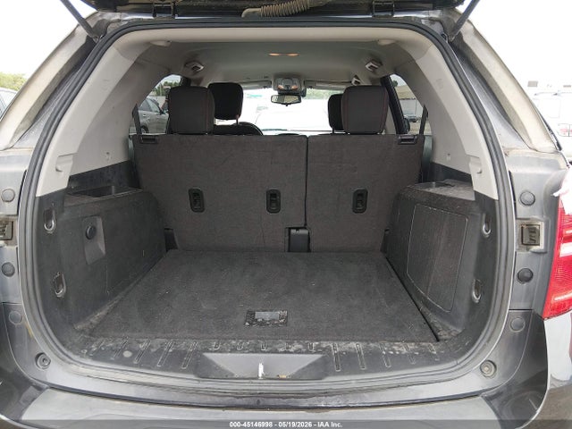 2GNALCEK8G6352727 Chevrolet EQUINOX LT