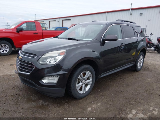 2GNALCEK8G6352727 Chevrolet EQUINOX LT