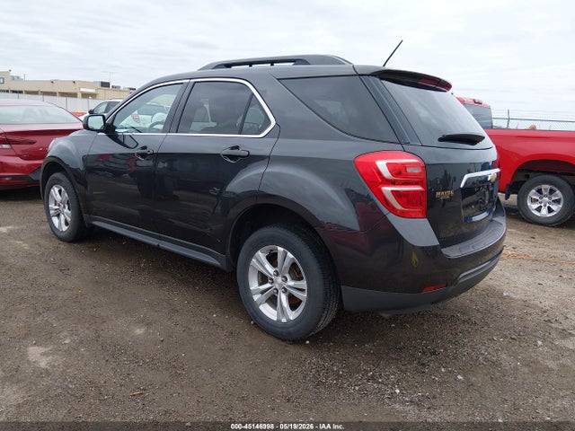 2GNALCEK8G6352727 Chevrolet EQUINOX LT