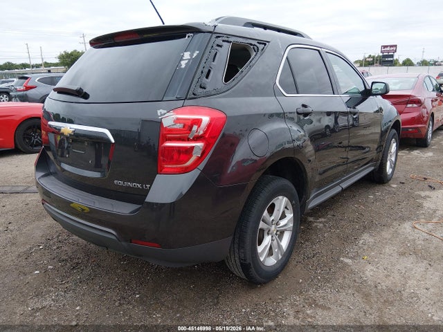 2GNALCEK8G6352727 Chevrolet EQUINOX LT