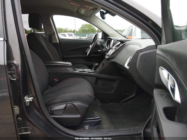 2GNALCEK8G6352727 Chevrolet EQUINOX LT