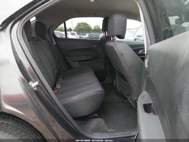 2GNALCEK8G6352727 Chevrolet EQUINOX LT