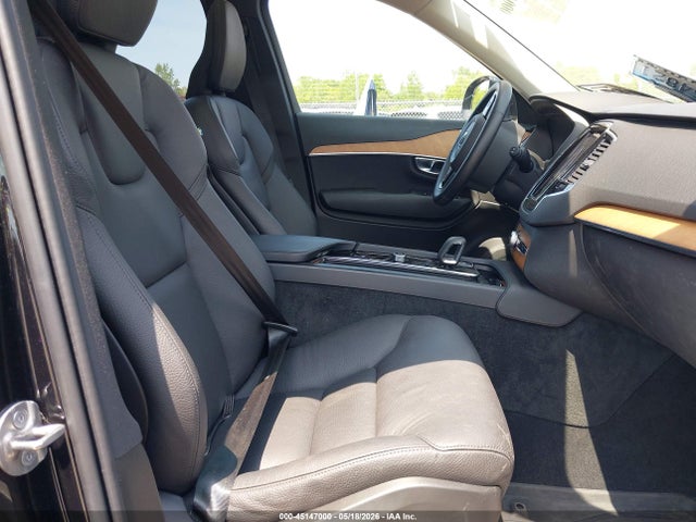 Aukcja sprzedaży 2025 Volvo Xc90 Plug-in Hybrid Plus, vin: YV4H60PE0S1318794, numer aukcji: 45147000