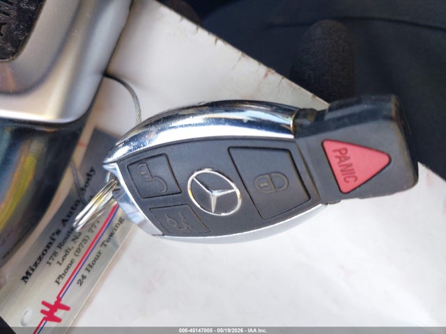 Продаж на аукціоні авто 2014 Mercedes-benz C 300 Sport 4matic, vin: WDDGF8ABXER323475, номер лоту: 45147005