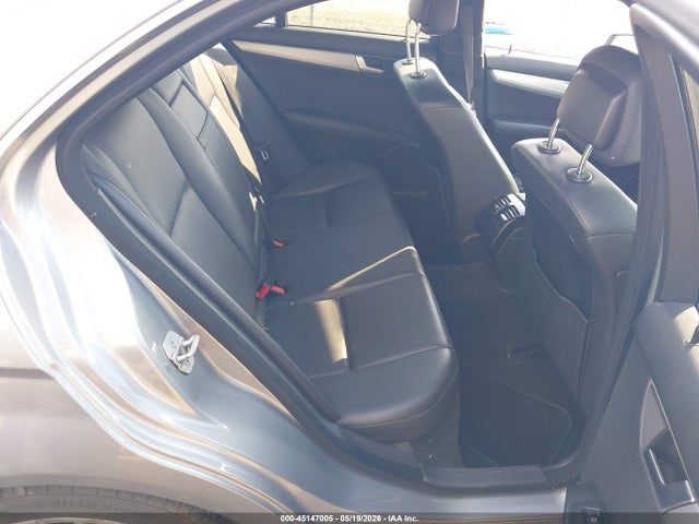 Продаж на аукціоні авто 2014 Mercedes-benz C 300 Sport 4matic, vin: WDDGF8ABXER323475, номер лоту: 45147005