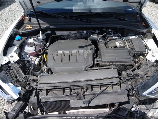 WA1BUCF37M1116466 Audi Q3 Premium Plus 40 Tfsi Quattro Tiptronic