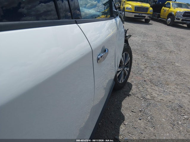 Aukcja sprzedaży 2020 Nissan Pathfinder Sv 4wd, vin: 5N1DR2BM1LC610443, numer aukcji: 45147016