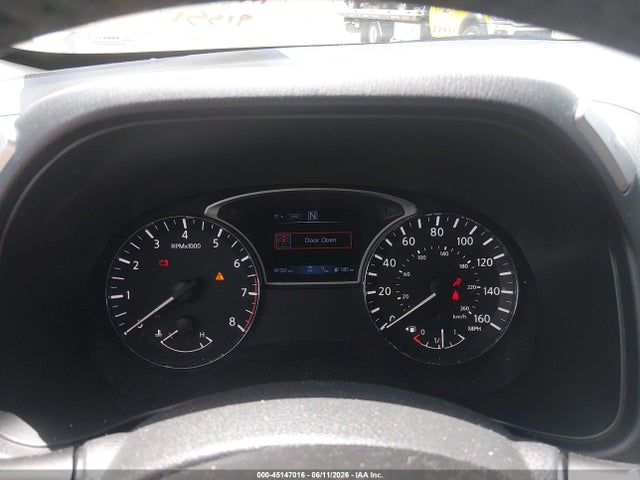 Aukcja sprzedaży 2020 Nissan Pathfinder Sv 4wd, vin: 5N1DR2BM1LC610443, numer aukcji: 45147016