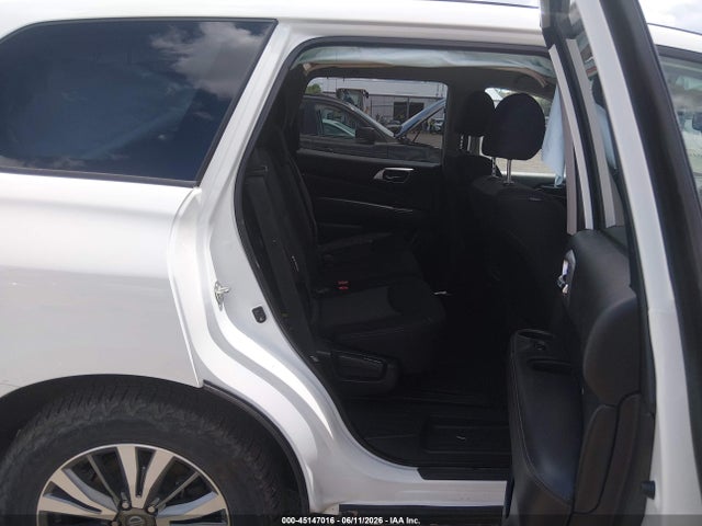 Aukcja sprzedaży 2020 Nissan Pathfinder Sv 4wd, vin: 5N1DR2BM1LC610443, numer aukcji: 45147016