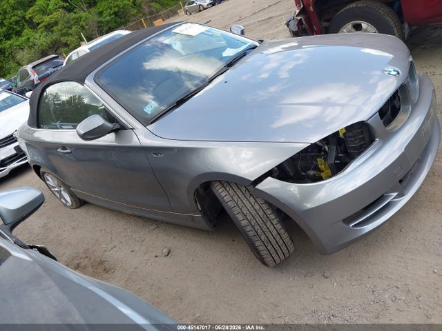2010 Bmw 128i მანქანა იყიდება აუქციონზე, vin: WBAUN1C52AVH81916, აუქციონის ნომერი: 45147017