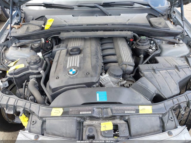 2010 Bmw 128i მანქანა იყიდება აუქციონზე, vin: WBAUN1C52AVH81916, აუქციონის ნომერი: 45147017