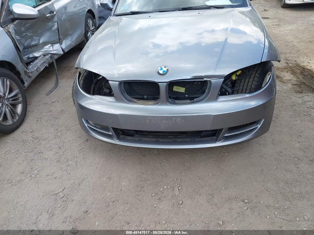 2010 Bmw 128i მანქანა იყიდება აუქციონზე, vin: WBAUN1C52AVH81916, აუქციონის ნომერი: 45147017