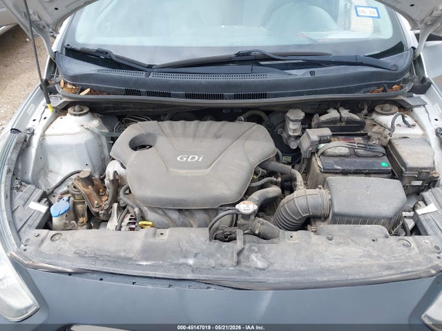 Продажа на аукционе авто 2014 Hyundai Accent Gls, vin: KMHCT4AE4EU709418, номер лота: 45147019