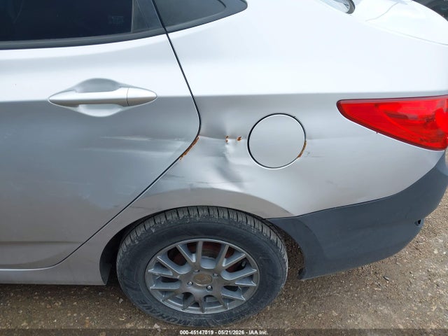 Продажа на аукционе авто 2014 Hyundai Accent Gls, vin: KMHCT4AE4EU709418, номер лота: 45147019