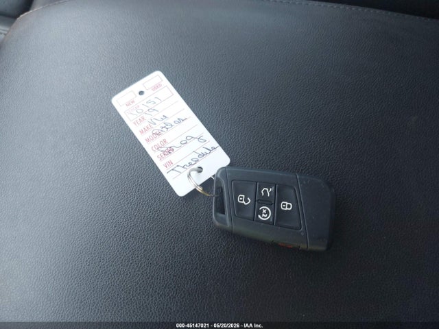 1V2UR2CA6KC528519 Volkswagen Atlas 3.6l V6 Se W/technology