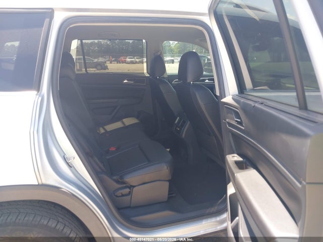 1V2UR2CA6KC528519 Volkswagen Atlas 3.6l V6 Se W/technology