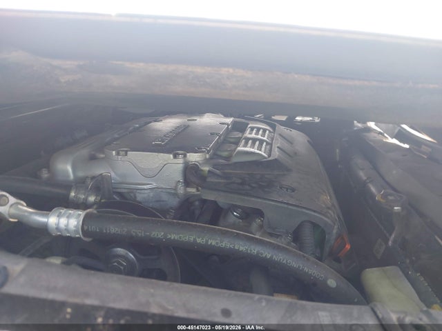 Продажа на аукционе авто 2012 Honda Accord 3.5 Ex-l, vin: 1HGCS2B85CA005376, номер лота: 45147023