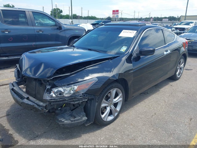 Продажа на аукционе авто 2012 Honda Accord 3.5 Ex-l, vin: 1HGCS2B85CA005376, номер лота: 45147023